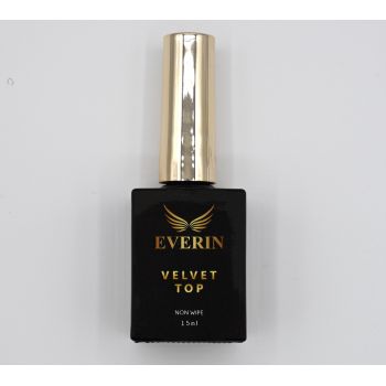 Top Matt Velvet Everin 15 ml