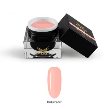 Gel constructie Everin SOFT- BELLE PEACH 15gr de firma original