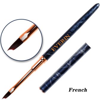 Pensula pentru french Everin FR-6 ieftina