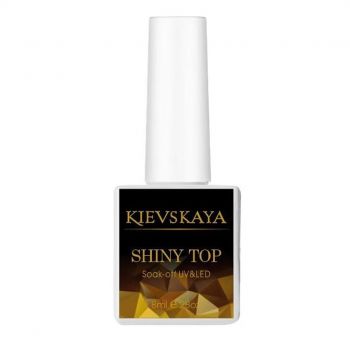 Shiny Top Coat KIEVSKAYA 8ml Shiny Top Coat KIEVSKAYA 8ml