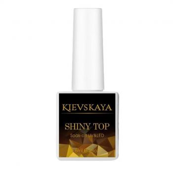 Shiny Top Coat KIEVSKAYA 8ml