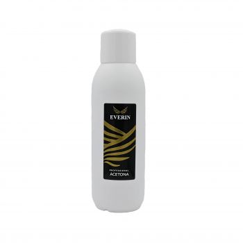Acetona everin 570ml - ae570