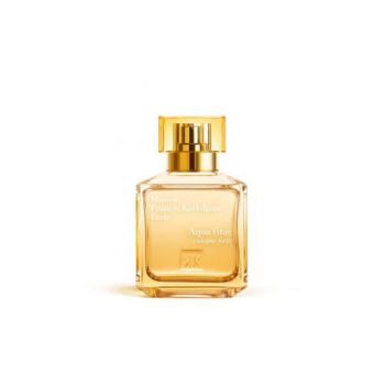Apa de parfum, Maison Francis Kurkdjian, Aqua Vitae Cologne Forte, 35 ml