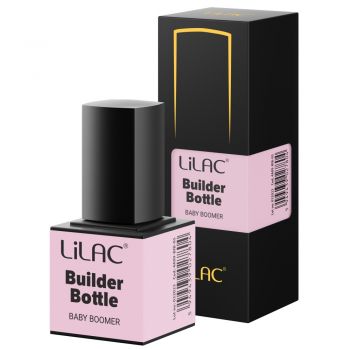 Gel de constructie Lilac Builder Bottle Baby Boomer 10 g