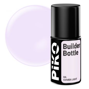 Gel de constructie PIKO Your Builder Bottle Cover Light 7 g