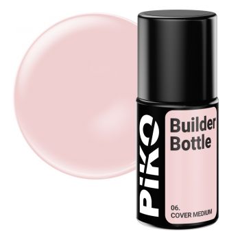 Gel de constructie PIKO Your Builder Bottle Cover Medium 7 g