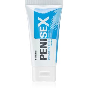 JoyDivision Penisex Stimulating Intimate Cream for Him crema regeneratoare pentru partile intime