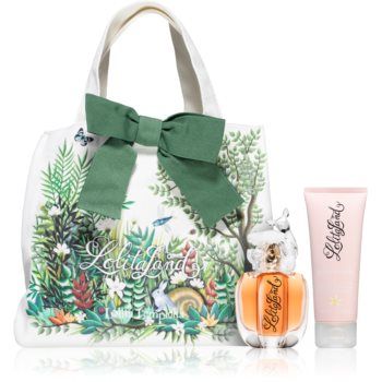 Lolita Lempicka Lolita Land set cadou pentru femei