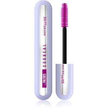 Maybelline The Falsies Surreal Mascara pentru volum si lungire