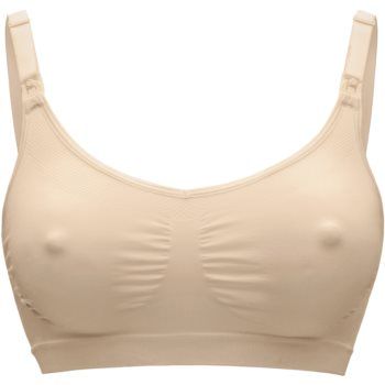 Medela Keep Cool™ Beige sutien pentru maternitate și alăptare de firma original