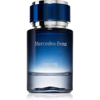 Mercedes-Benz Ultimate Eau de Parfum pentru bărbați