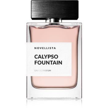 NOVELLISTA Calypso Fountain Eau de Parfum pentru femei