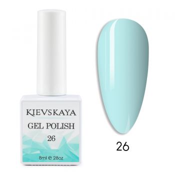 Oja semipermanenta KIEVSKAYA- 26