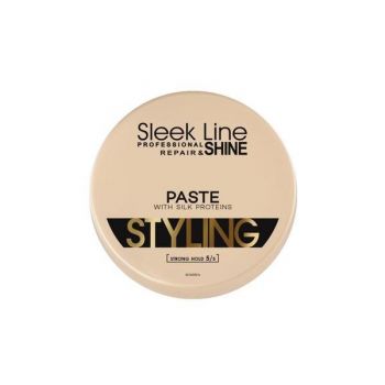 Pasta modelatoare Sleek Line pentru styling, 150g ieftina