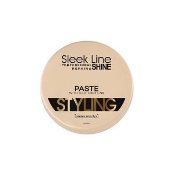 Pasta modelatoare Sleek Line pentru styling, 150g