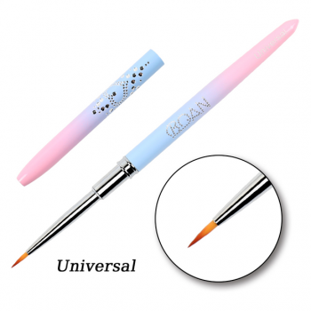 Pensula unghii universal - KM-04 ieftina