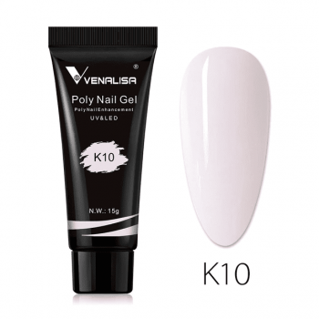 Polygel Venalisa 15ml- K10 la reducere