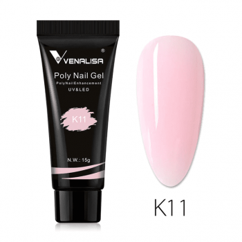 Polygel Venalisa 15ml- K11 la reducere