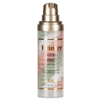 Primer Machiaj Angeala One Step Correct, 35ml