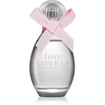 Sarah Jessica Parker Born Lovely Eau de Parfum pentru femei