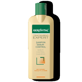 Șampon Sebum Control