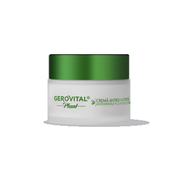 Cremă Antirid Nutritivă Microbiom Protect