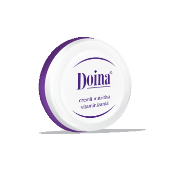 Doina - Cremă Nutritivă Vitaminizantă de firma original