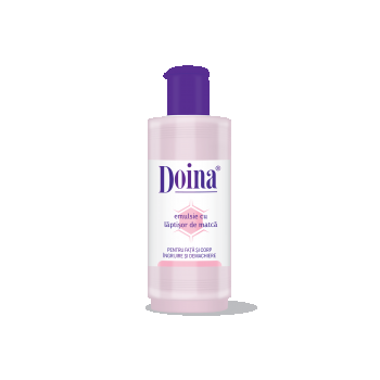 Doina Emulsie Lăptişor De Matcă 200 Ml de firma original