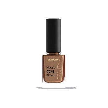 Lac Pentru Unghii Magic Gel Effect - 02