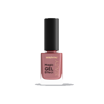 Lac Pentru Unghii Magic Gel Effect - 07 de firma original