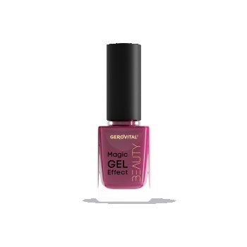 Lac Pentru Unghii Magic Gel Effect - 09