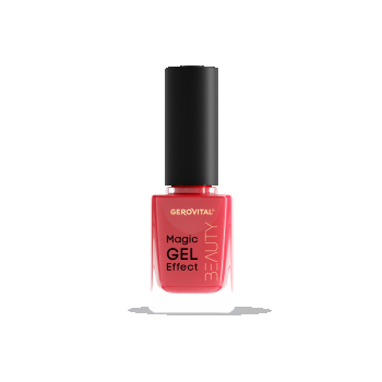 Lac Pentru Unghii Magic Gel Effect - 11 de firma original