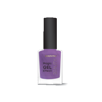 Lac Pentru Unghii Magic Gel Effect - 13