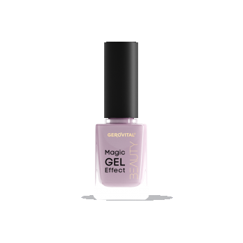 Lac Pentru Unghii Magic Gel Effect - 16