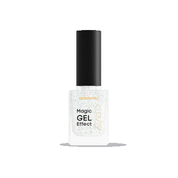 Lac Pentru Unghii Magic Gel Effect - 20