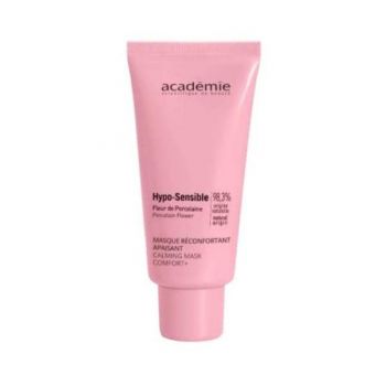 Masca de Fata Academie Hypo-Sensible Calming Comfort, 50ml