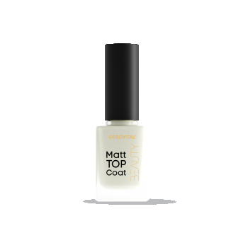 Matt Top Coat