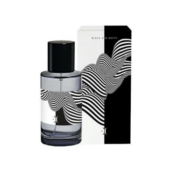 Parfum EC 302 Nisa unisex, Oud Wood, Lemnos/ Oriental, 50 m