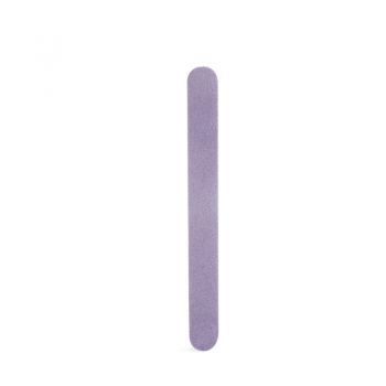 Pila de unghii IDC PRECISION NAIL FILE mov