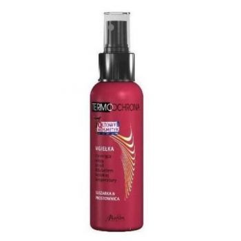 Protectie termica pentru par Marion 130 ml