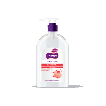 Săpun Lichid 500 Ml Săpun Lichid 500 Ml