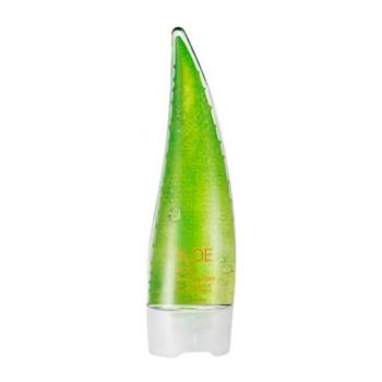 Spuma de curatare pentru fata cu Aloe Holika Holika, 150 ml