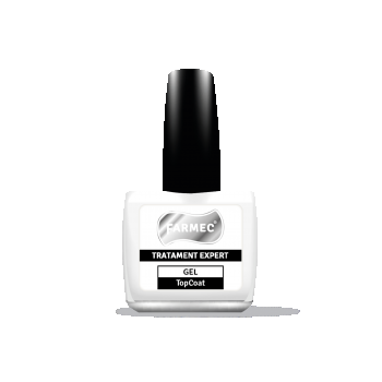 Tratament Expert - Gel Top Coat