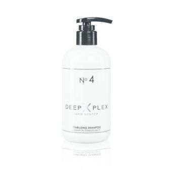 Tratament profesional pentru par - Deep Plex No.4, 290ml