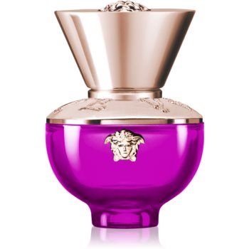 Versace Dylan Purple Pour Femme spray parfumat pentru par pentru femei