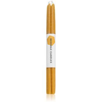 54 Celsius Thin Beeswax Candles lumânare parfumată