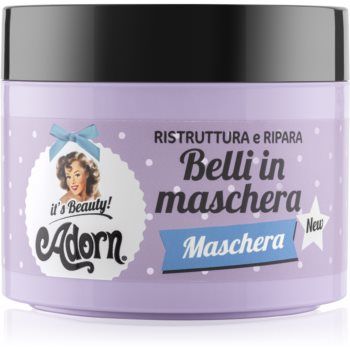 Adorn Repair Mask masca de restructurare nutritie si hidratare ieftina