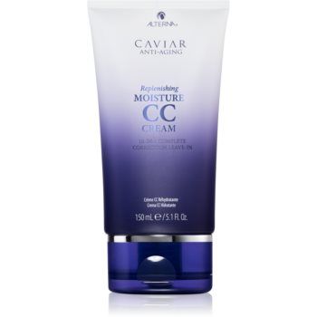 Alterna Caviar Anti-Aging Replenishing Moisture Crema CC pentru hidratare si stralucire