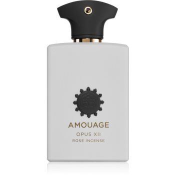 Amouage Opus XII: Rose Incense Eau de Parfum unisex