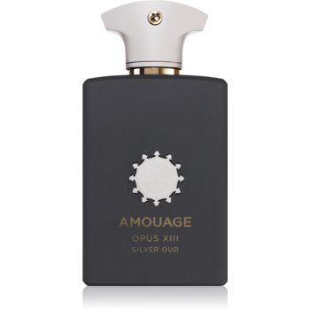 Amouage Opus XIII: Silver Oud Eau de Parfum unisex